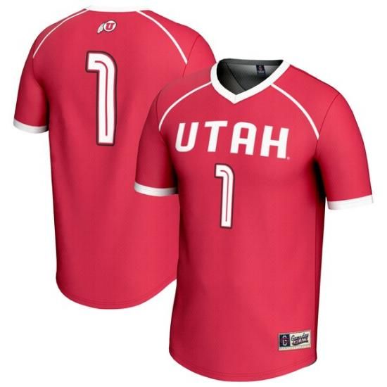 #1 Utah Utes ǥ Greås ˥å  ǥ Lacross ᡼