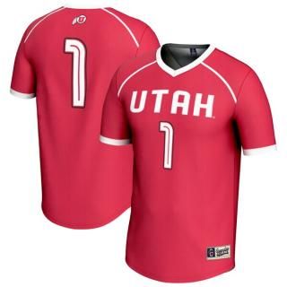 #1 Utah Utes ǥ Greås ˥å  ǥ Lacross ͥ