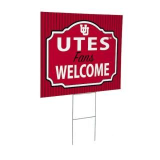 Utah Utes 18