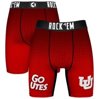 Utah Utes Rock Em å Slogan ܥ Briefs - å ͥ