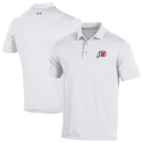 Utah Utes Under ޡ ѥեޥ ץ쥤 ݥ - ۥ磻 ᡼