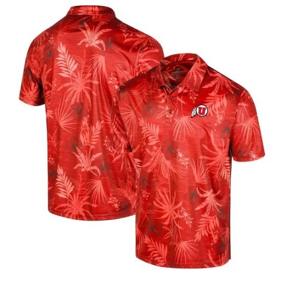 Utah Utes å Palms  ݥ - å ᡼