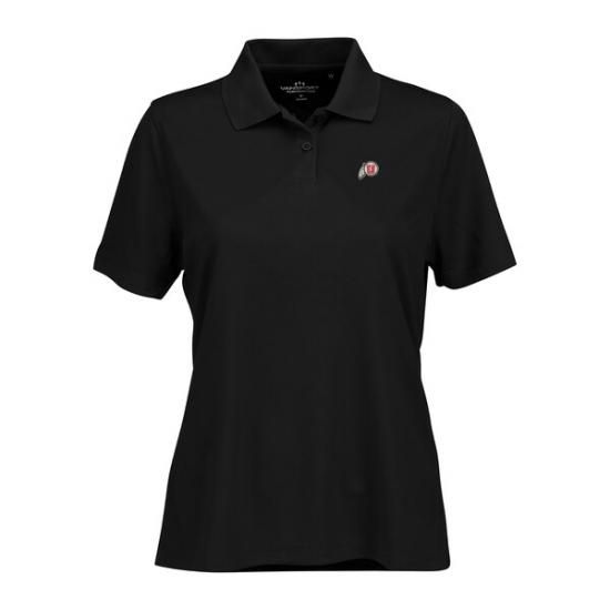 Utah Utes ǥ Vansport Omega ץ饹  ƥå ݥ - ֥ ᡼