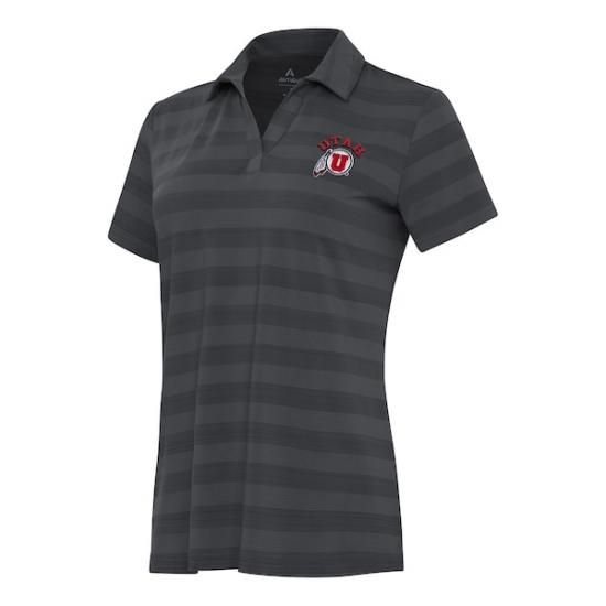 Utah Utes ƥ ǥ Tunnel ݥ - Pewter ᡼