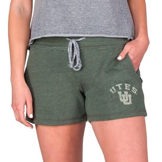 Utah Utes 󥻥ץ ݡ ǥ Mainstream French Terry ᡼
