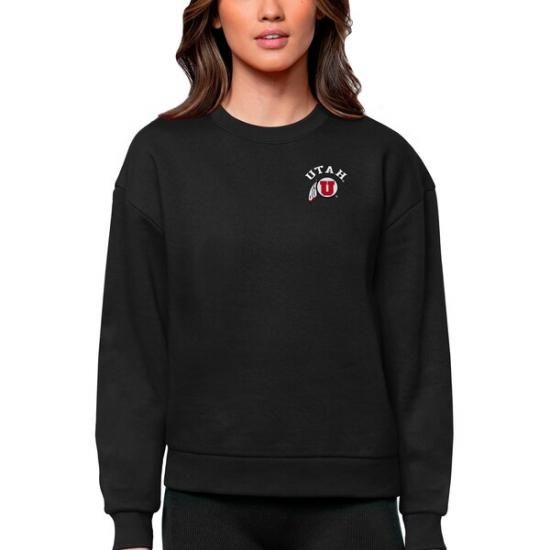 Utah Utes ƥ ǥ  ӥȥ꡼ 롼neck ץ륪С  ᡼