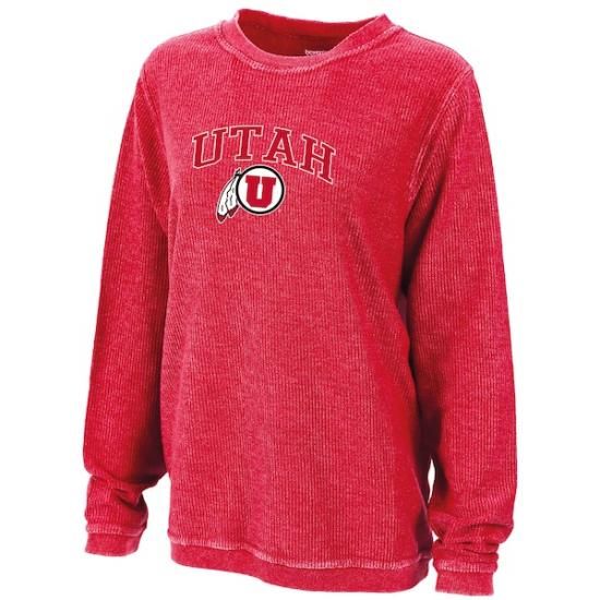 Utah Utes ܥcraft ǥ ꡼ Corduroy ץ륪С  ᡼