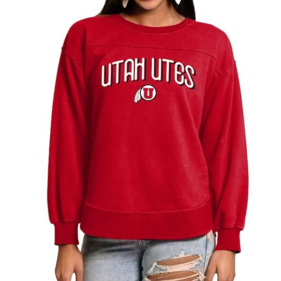Utah Utes ǥ Yvette ץ륪С å - å ᡼