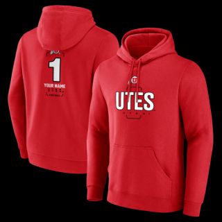 Utah Utes ѡʥ饤 Any ͡ ߥåfielder ץ륪С ѡ - ͥ