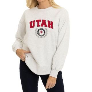 Utah Utes ǥ Yvette ץ륪С å - Oåmeal ͥ