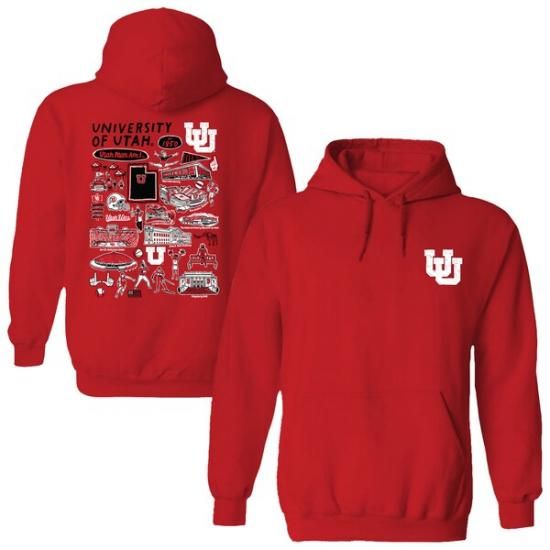 Utah Utes Vive La Fete ǥ Impressis work  ᡼