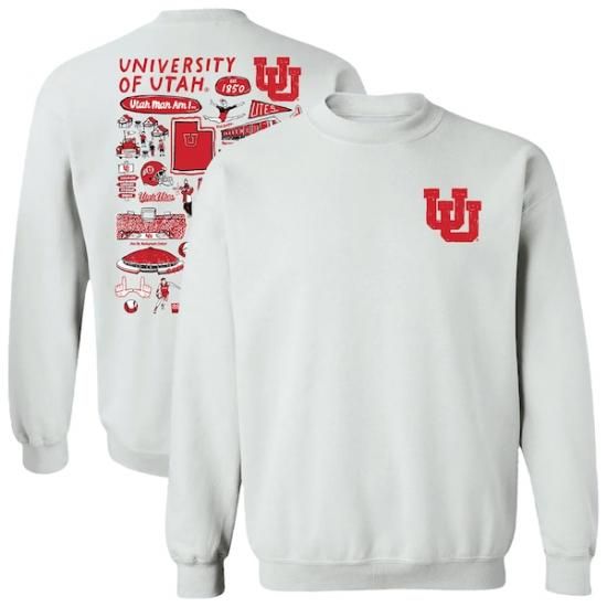 Utah Utes Vive La Fete ǥ Impressis work  ᡼