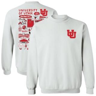 Utah Utes Vive La Fete ǥ Impressis work  ͥ