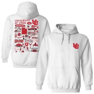 Utah Utes Vive La Fete ǥ Impressis work  ͥ