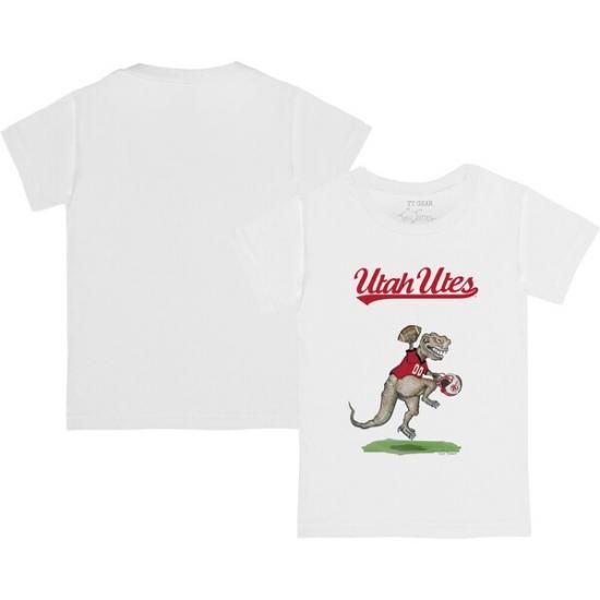 Utah Utes ˡ Turnip 桼 T-Rex ԥ - ۥ磻 ᡼