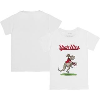 Utah Utes ˡ Turnip 桼 T-Rex ԥ - ۥ磻 ͥ