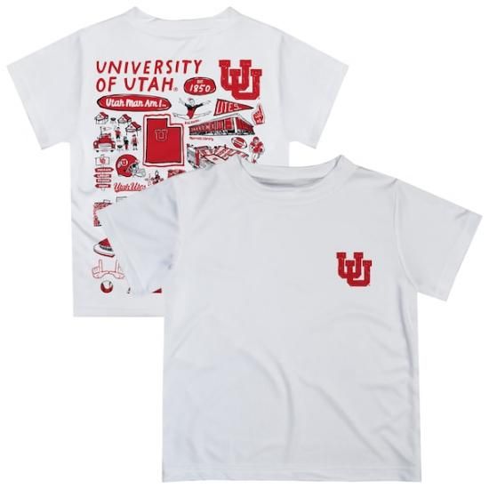 Utah Utes Vive La Fete å⤭ϤλҶ Impressis  ᡼