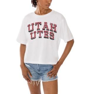 Utah Utes ǡ Cure ǥ Claim ȥ ե ܥåy ͥ