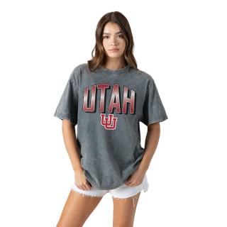 Utah Utes ǡ Cure ǥ Snow Washed Relaxed  ͥ
