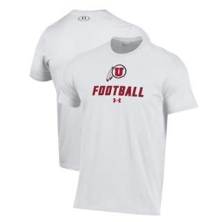 Utah Utes Under ޡ Football ѥեޥ ԥ - ۥ磻 ͥ