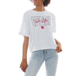 Utah Utes ǡ Cure ǥ Slogan ܥåy եå û ͥ