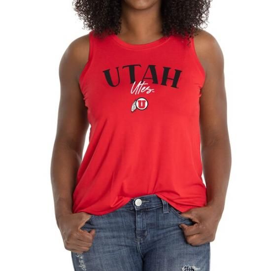 Utah Utes ǥ Hannah ϥ ͥå 󥯥ȥå - å ᡼