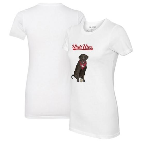 Utah Utes ˡ Turnip ǥ ֥å Labrador Retrieve ᡼