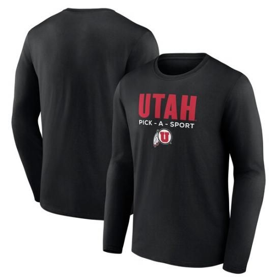 Utah Utes ƥå Pick-A-ݡ 󥰥꡼ ԥ - ֥å ᡼