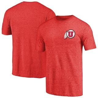 Utah Utes ե  Distressed  ȥ饤֥ ԥ -  ͥ