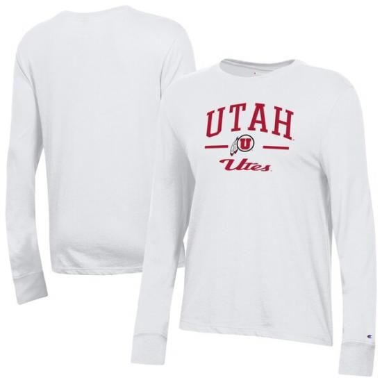 Utah Utes ԥ ǥ  󥰥꡼ ԥ - ۥ磻 ᡼