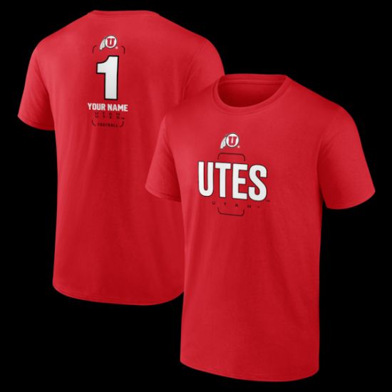 Utah Utes ѡʥ饤 Any ͡ ߥåfielder ԥ - å ᡼