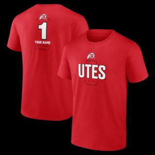 Utah Utes ѡʥ饤 Any ͡ ߥåfielder ԥ - å ͥ