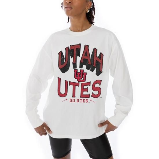 Utah Utes ǡ Cure ǥ ߥåweight Сsized  ᡼