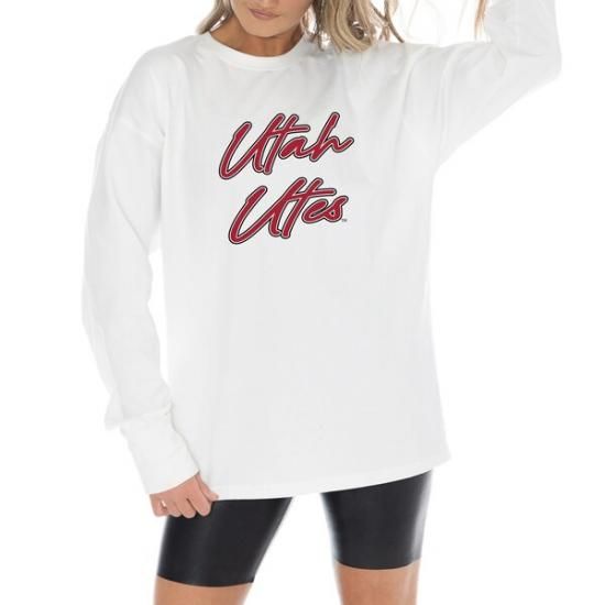 Utah Utes ǡ Cure ǥ ߥåweight Сsized  ᡼