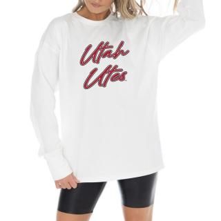 Utah Utes ǡ Cure ǥ ߥåweight Сsized  ͥ
