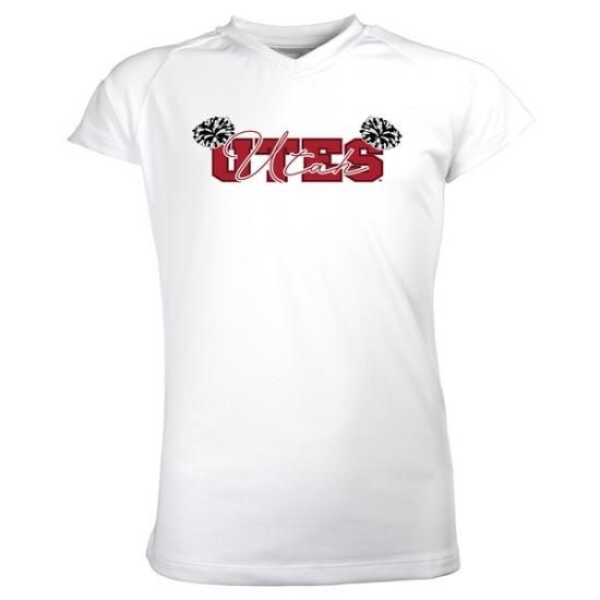Utah Utes Garb  桼 Brittany Vͥå ԥ - ۥ磻 ᡼