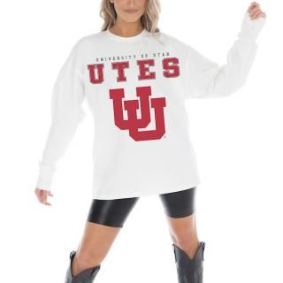 Utah Utes ǡ Cure ǥ ӥå als Сsized  ͥ