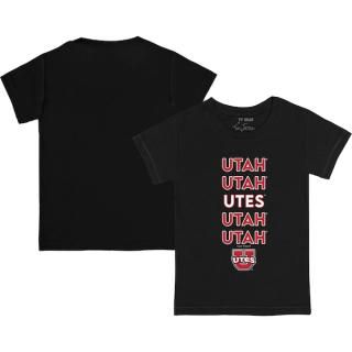 Utah Utes ˡ Turnip 桼 Stacked ԥ - ֥å ͥ