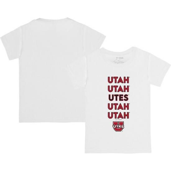 Utah Utes ˡ Turnip 桼 Stacked ԥ - ۥ磻 ᡼