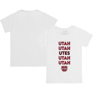 Utah Utes ˡ Turnip 桼 Stacked ԥ - ۥ磻 ͥ