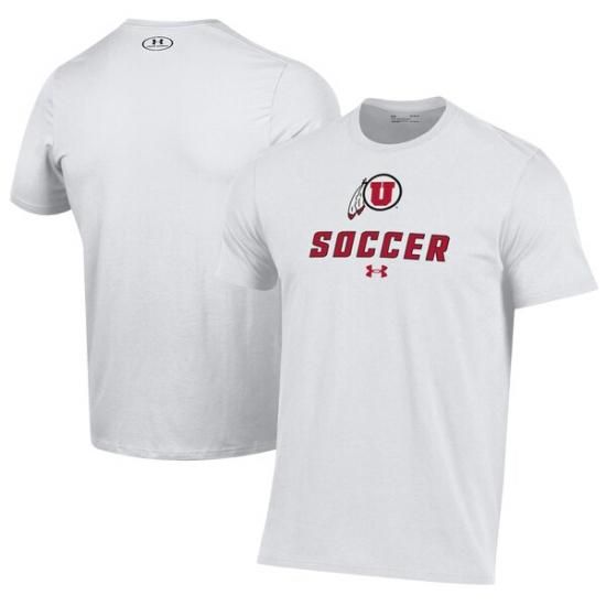 Utah Utes Under ޡ Soccer ѥեޥ ԥ - ۥ磻 ᡼