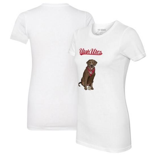 Utah Utes ˡ Turnip ǥ Chocolåe Labrador Re ᡼