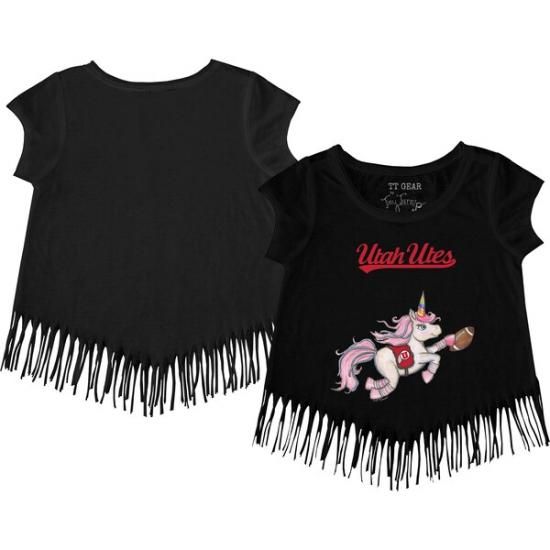 Utah Utes ˡ Turnip  桼 Unicorn Fringed ԥ ᡼