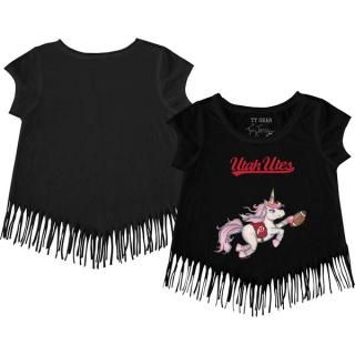 Utah Utes ˡ Turnip  桼 Unicorn Fringed ԥ ͥ