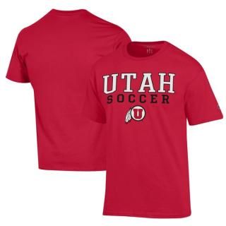 Utah Utes ԥ Soccer Stack  ѥblend ԥ -  ͥ