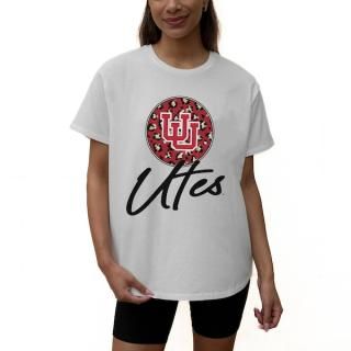 Utah Utes ǡ Cure ǥ Wild Expectåis  ͥ