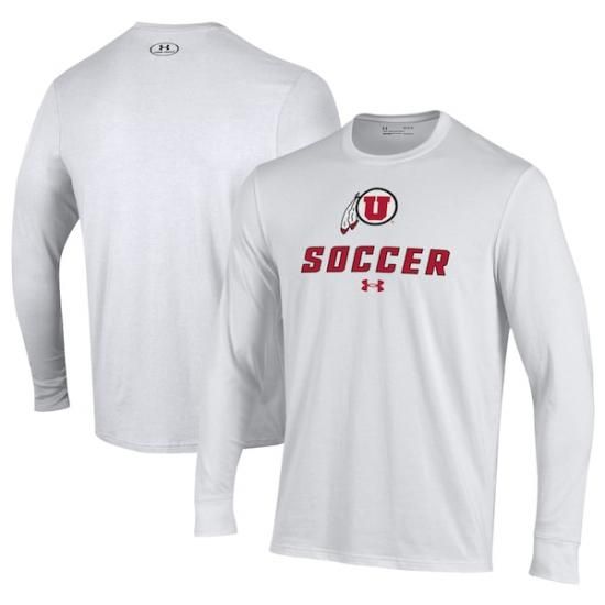 Utah Utes Under ޡ Soccer ѥեޥ 󥰥꡼ ԥ - ᡼