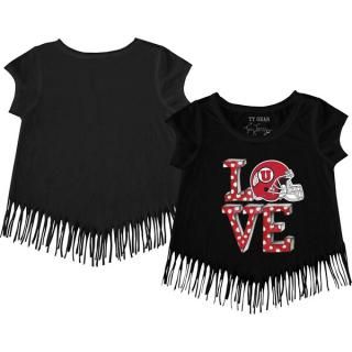 Utah Utes ˡ Turnip  桼  Fringed ԥ - ֥ ͥ