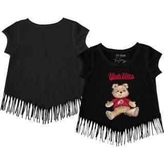Utah Utes ˡ Turnip  桼 Teddy ٥ Fringed ԥ ͥ