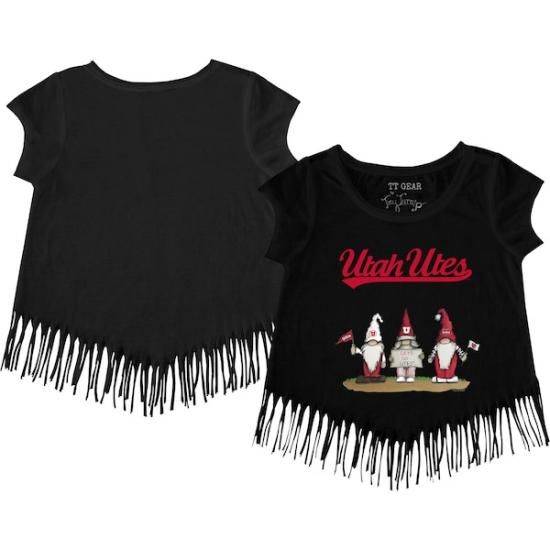 Utah Utes ˡ Turnip  桼 Ρs Fringed ԥ -  ᡼